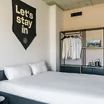 Hotel The Social Hub