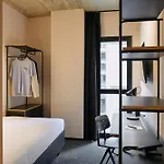 Hotel The Social Hub