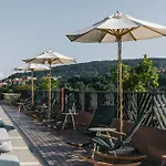 The Social Hub Hotel