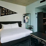 The Social Hub Hotel San Sebastián