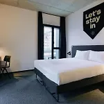 Hotel The Social Hub San Sebastián