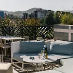 The Social Hub Hotel