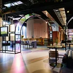 Hotel The Social Hub San Sebastián