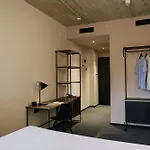 The Social Hub Hotel San Sebastián