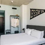 The Social Hub Hotel 3*