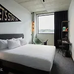 The Social Hub Hotel San Sebastián