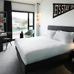 Hotel The Social Hub San Sebastián