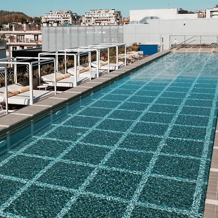 The Social Hub Hotel 3*