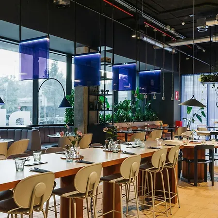 The Social Hub