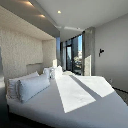 Hotel The Social Hub San Sebastián