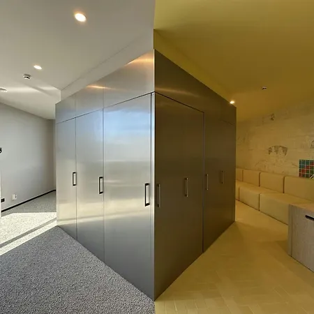 Hotel The Social Hub