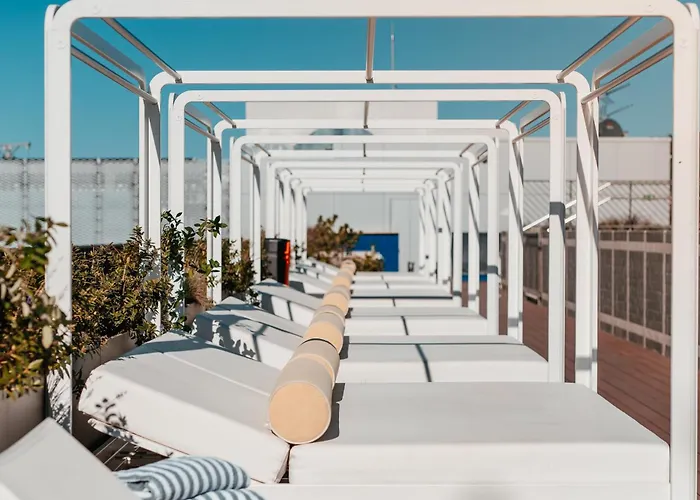 The Social Hub Hotel