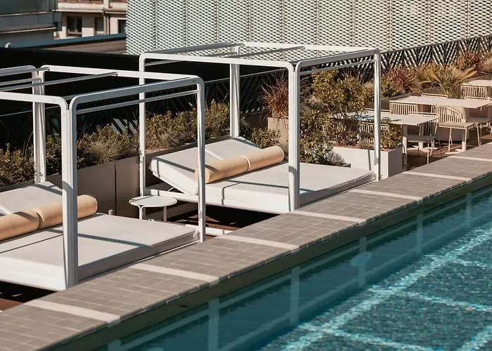 The Social Hub 3* San Sebastián