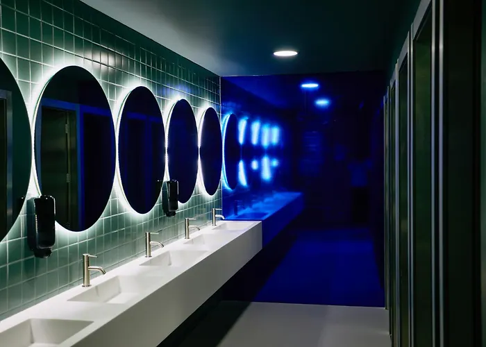 The Social Hub Hotel 3*