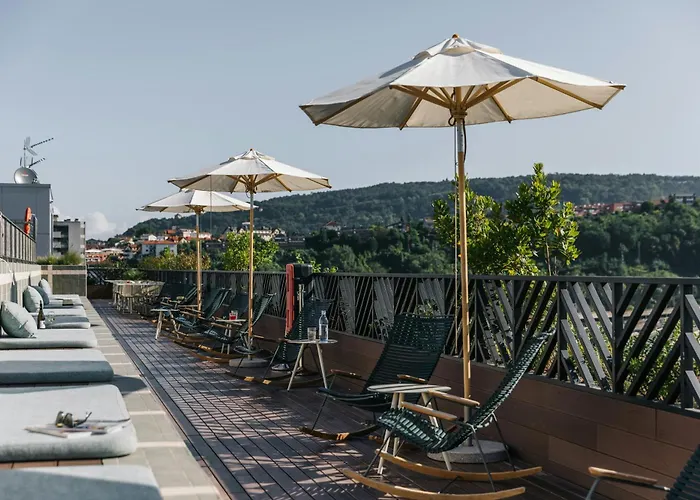 The Social Hub Hotel