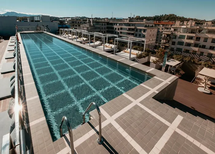 The Social Hub Hotel 3*