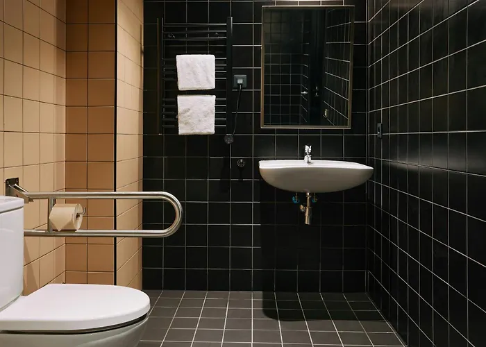 The Social Hub Hotel