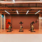 The Social Hub 3* Сан-Себастьян