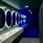The Social Hub Отель 3*