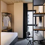The Social Hub 3* Сан-Себастьян