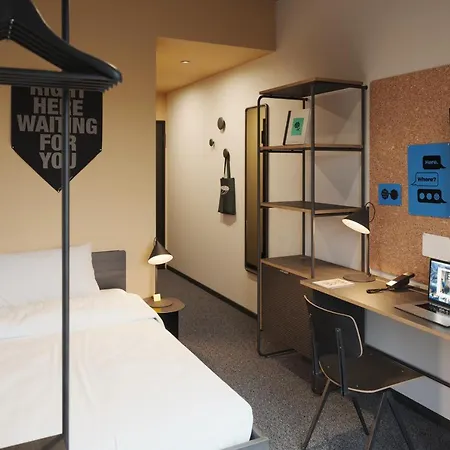 The Social Hub