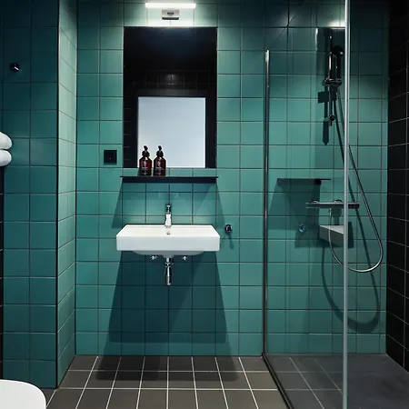 Hotel The Social Hub 3*