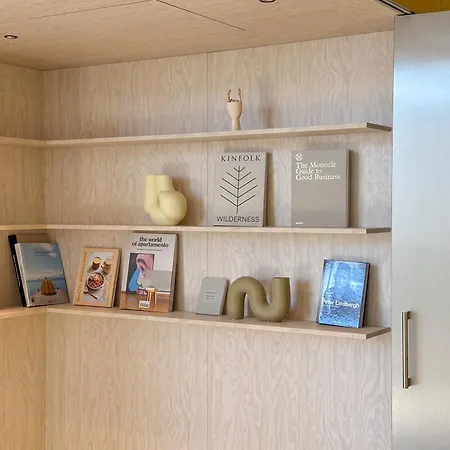 The Social Hub 3* Saint-Sébastien