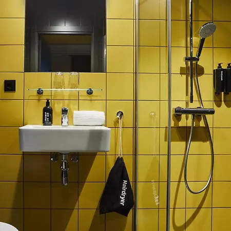 The Social Hub Hotel