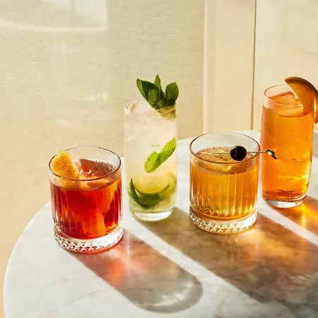 The Social Hub 3* Saint-Sébastien