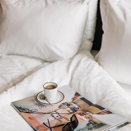 The Social Hub 3* San Sebastián