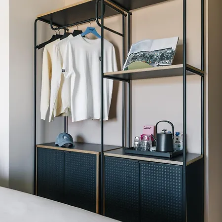 The Social Hub 3* San Sebastián