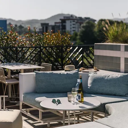 The Social Hub Hotel 3*