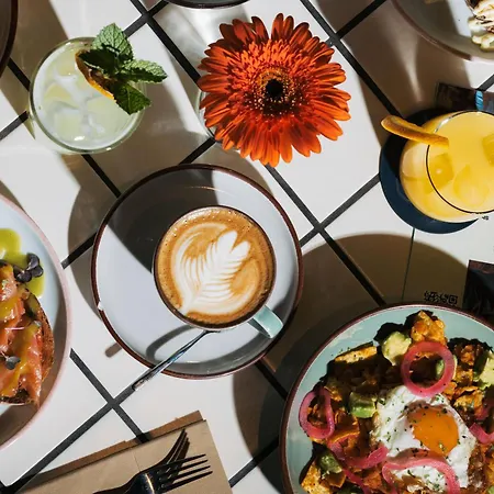 The Social Hub Hotell