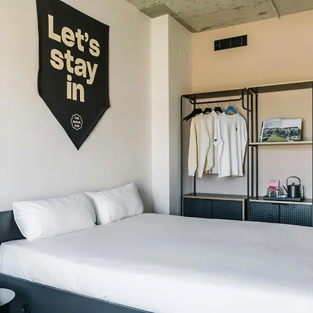 Hotel The Social Hub