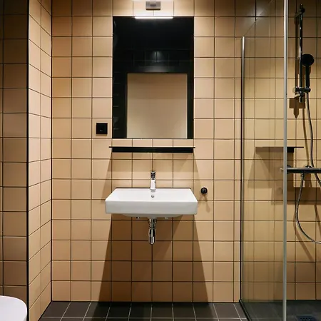 The Social Hub 3* San Sebastián