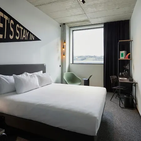 The Social Hub Hotel San Sebastián