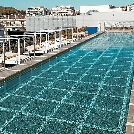 The Social Hub Ξενοδοχείο 3*