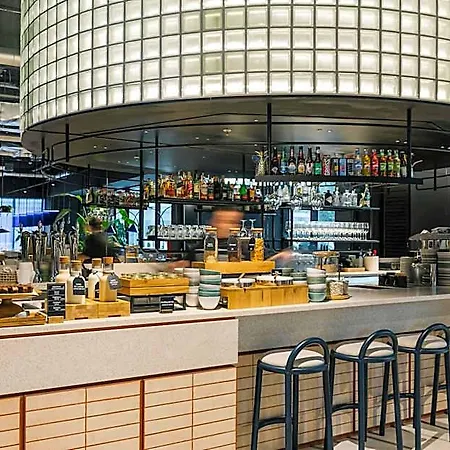 The Social Hub 3* Σαν Σεμπαστιάν