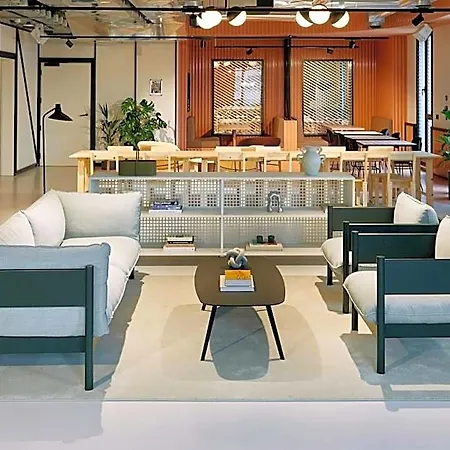 The Social Hub Ξενοδοχείο