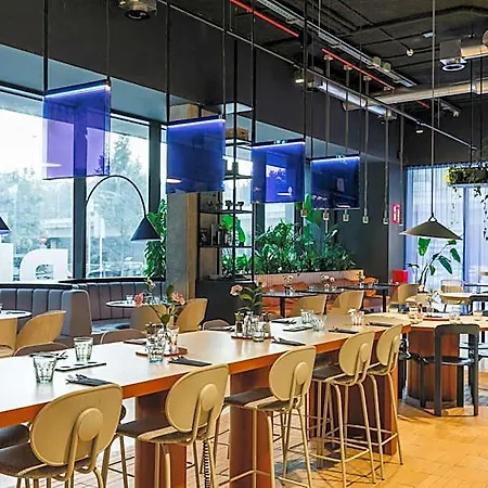 The Social Hub Σαν Σεμπαστιάν