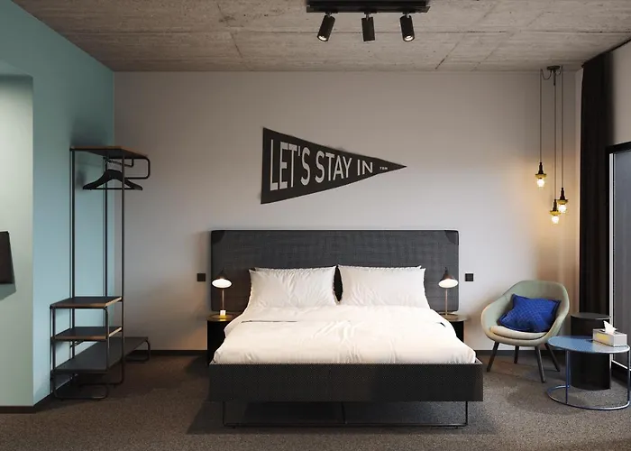 The Social Hub Hotel San Sebastián