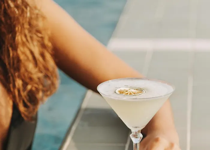 The Social Hub San Sebastián