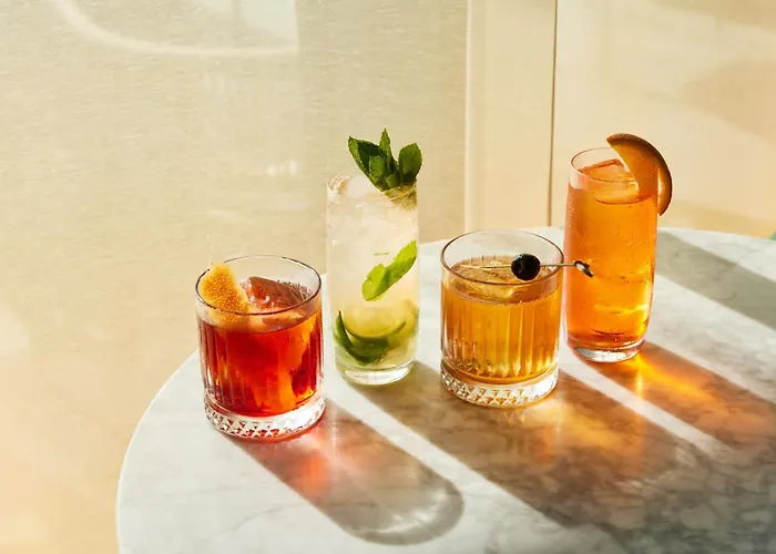 The Social Hub 3* 圣塞瓦斯蒂安