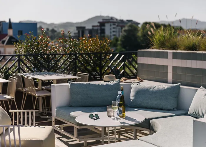 The Social Hub Hotel 3*