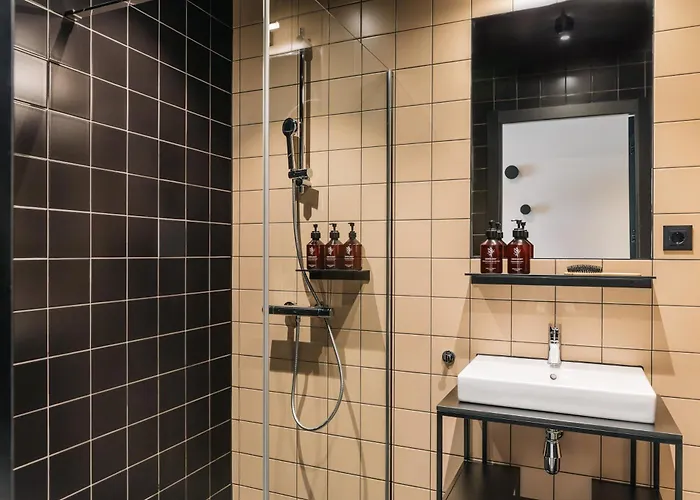 酒店 The Social Hub 3*