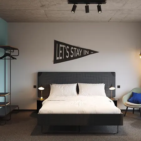 The Social Hub Hotel San Sebastian