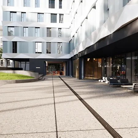 Hotel The Social Hub