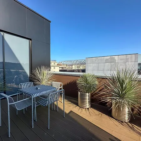 The Social Hub Hotel