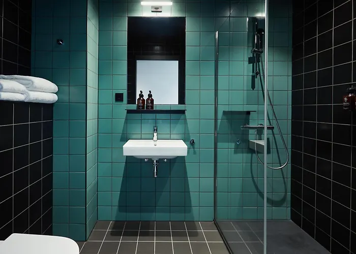 Hotel The Social Hub 3*