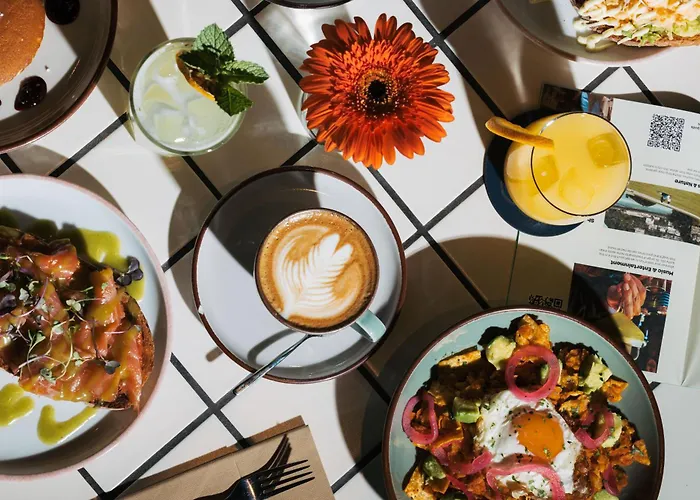 The Social Hub Hotel